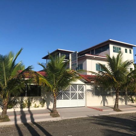 Pousada Real Ilha Comprida Exterior foto