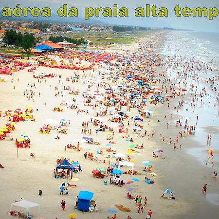 Pousada Real Ilha Comprida Exterior foto