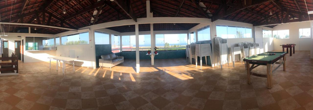 Pousada Real Ilha Comprida Exterior foto
