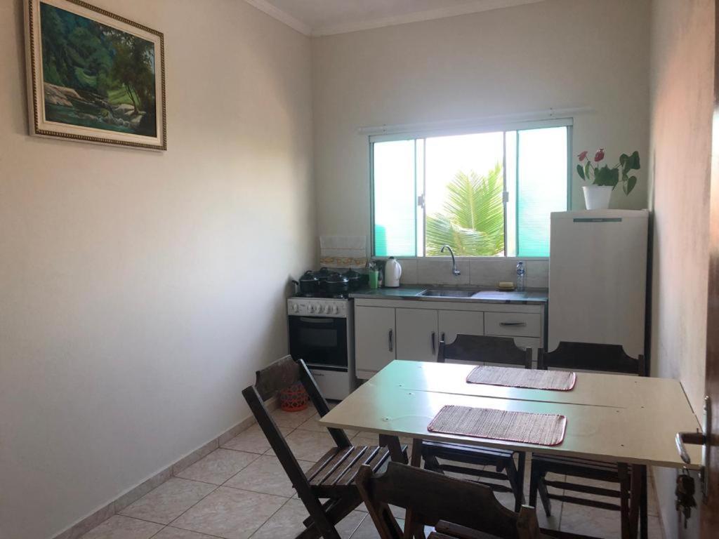 Pousada Real Ilha Comprida Exterior foto