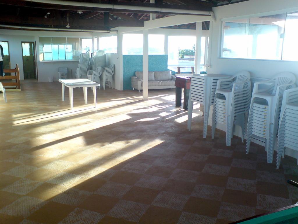 Pousada Real Ilha Comprida Quarto foto